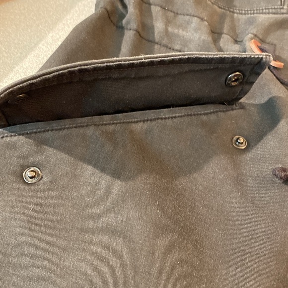 Mia Melon - provocateur weatherproof jacket. Size M - Picture 7 of 15